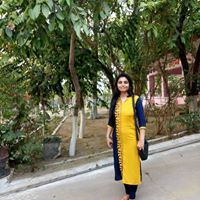 Yashika Tanwar