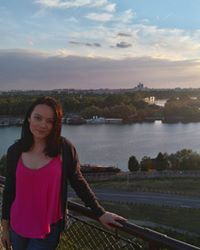 Теодора Братић