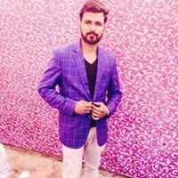 Vishal Guray