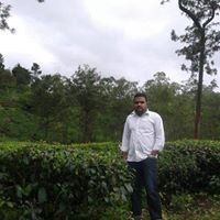 Riyas Babu