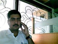 Sushil Upadhyay
