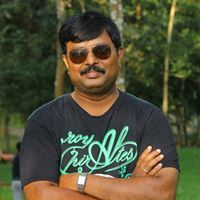 Manikandan Mvk