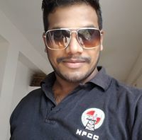 Vineeth Rajan