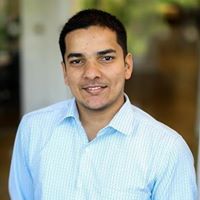 Ashish Kulkarni