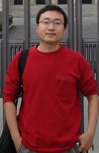 Echo Guo
