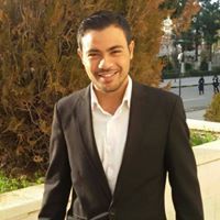 Abdalrazzaq Al-Ajarma