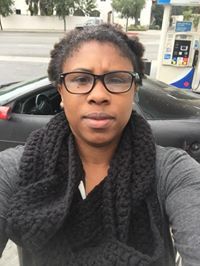 Stephanie Cosey