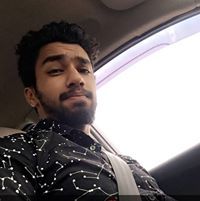 Gaurav Saini
