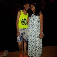 Patel Chandan