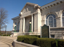 Alvah Belding Library