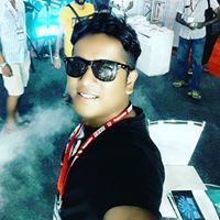 Mohit Bilawal