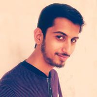 Tejas Joshi