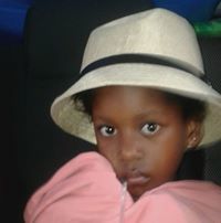 Lungile Ngobese