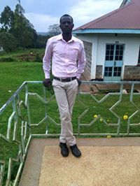 Evans Korir