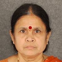 Kamala Ramachandran