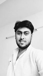 Shubham Kashyap