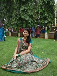 Swara Mehta