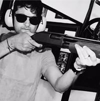 Nitesh Shah