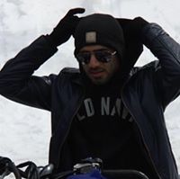 Mohamed Alsaadi