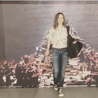 Maria Luisa Silva