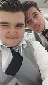 Γιώργος Αντωνόπουλος