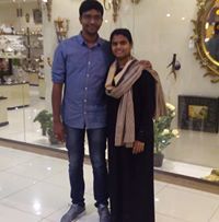 Abhilash Nair