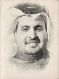 Mustafa AlShehri