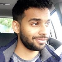 Tilden Fernandes