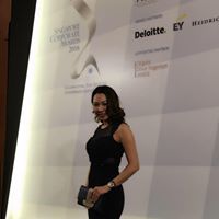 Veronica Shim