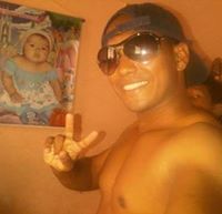 Michael Rivera Saumeth