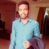 Mohammed Hatim Mohammed