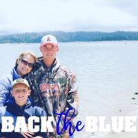 LaRay & Justin Weidenkopf