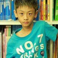 Gladys Kuan
