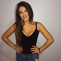 Camila Cabrini