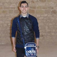 Mohamed Galal