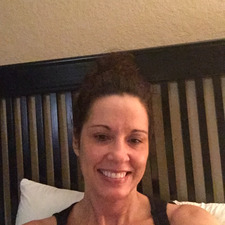 Katherine Weaver-Harkins