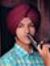 Sunny Brar