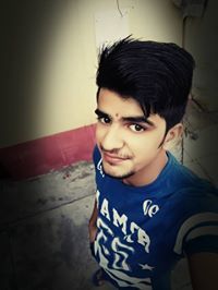 Rohit Sehgal