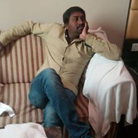 Kiran Kumar