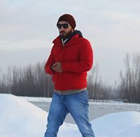 Shabir Hussaini