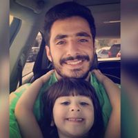 Abdullah Alkhateeb