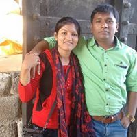 raj kumar sinha