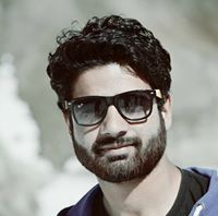 Shakir Rashid