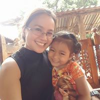 March Auang รักในหลวง