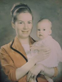 Suzanne LaForte