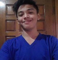 Zyril John