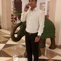 Prabhat Singh