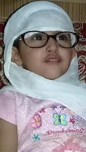 Najma Choudhary