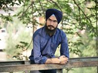 Karandeep Singh