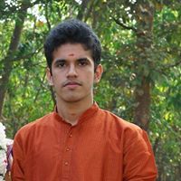 Jishnu Kunnath